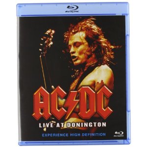 AC/DC – Live at Donington