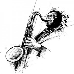 Ursprung und Entstehung des Jazz