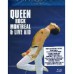 Queen – Rock Montreal & Live Aid [Blu-ray]