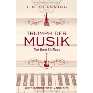 Triumph der Musik